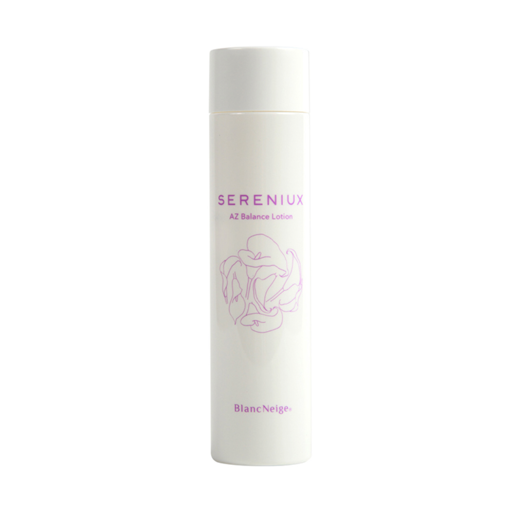 Sereniux Series Balancing Lotion - Restores skin's elasticity and radiance