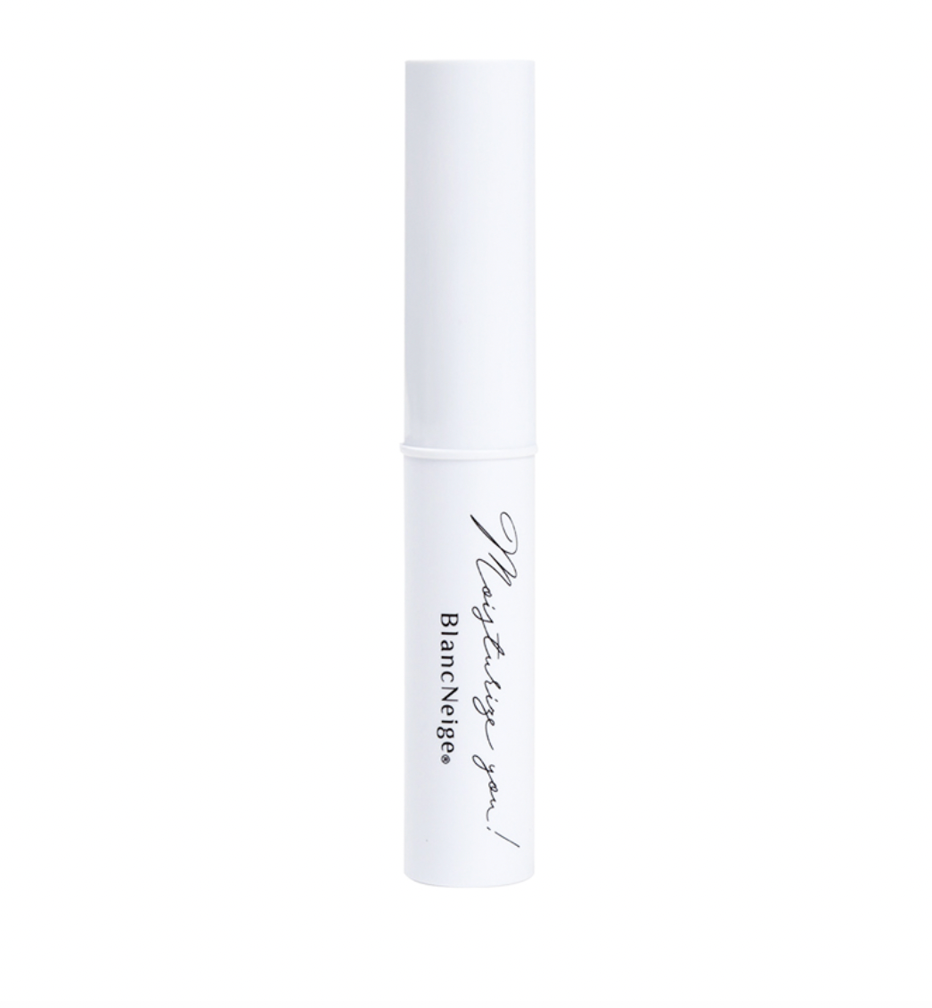 Moisturizing Lip Treatment - Softens and hydrates dry lips from Japanese skincare brand Blancskin.